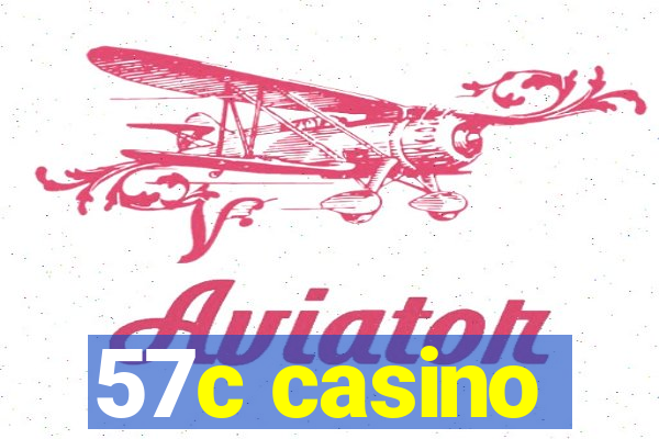 57c casino
